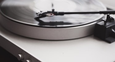 レコードの画像