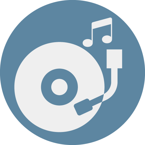 レコードアイコン2